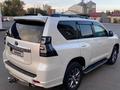 Toyota Land Cruiser Prado 2018 года за 25 000 000 тг. в Костанай – фото 5