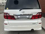 Toyota Alphard 2006 года за 6 300 000 тг. в Актау – фото 4