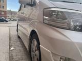 Toyota Alphard 2006 года за 6 300 000 тг. в Актау – фото 5