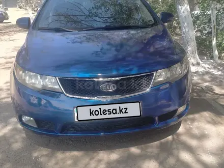 Kia Cerato 2011 года за 5 000 000 тг. в Балхаш