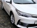 Toyota Corolla 2018 годаүшін8 700 000 тг. в Атырау – фото 4