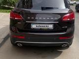 Borgward BX7 2019 года за 7 500 000 тг. в Алматы – фото 4