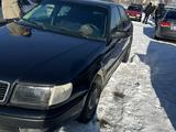 Audi 100 1991 года за 1 750 000 тг. в Алматы – фото 2