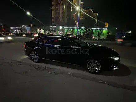 Hyundai Grandeur 2021 года за 11 500 000 тг. в Алматы – фото 10