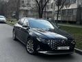 Hyundai Grandeur 2021 года за 11 500 000 тг. в Алматы – фото 2