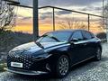Hyundai Grandeur 2021 года за 11 500 000 тг. в Алматы – фото 8