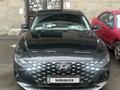 Hyundai Grandeur 2021 года за 11 500 000 тг. в Алматы – фото 7