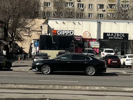 Hyundai Grandeur 2021 года за 11 500 000 тг. в Алматы – фото 3