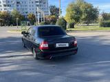 ВАЗ (Lada) Priora 2170 2013 годаүшін2 800 000 тг. в Экибастуз – фото 5