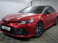 Toyota Camry 2021 годаүшін14 300 000 тг. в Алматы