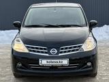 Nissan Tiida 2008 годаfor2 990 000 тг. в Актобе – фото 3