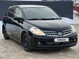 Nissan Tiida 2008 годаfor2 990 000 тг. в Актобе – фото 2