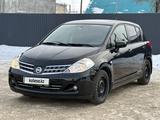 Nissan Tiida 2008 годаfor2 990 000 тг. в Актобе