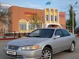 Toyota Camry 2001 года за 3 600 000 тг. в Кызылорда – фото 3