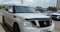 Nissan Patrol 2011 годаүшін10 800 000 тг. в Астана