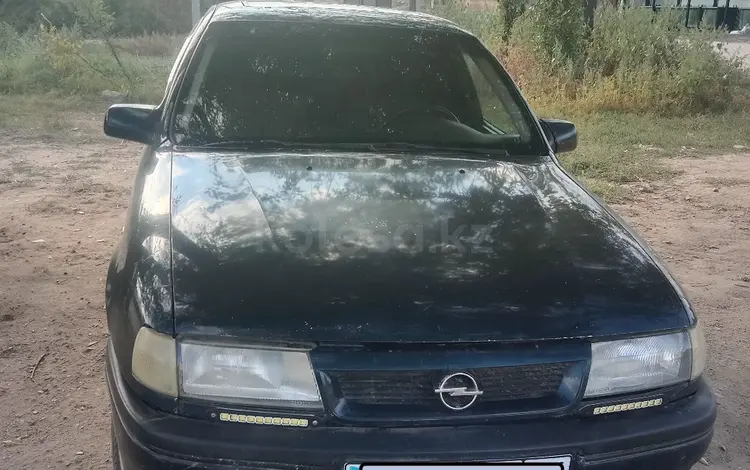 Opel Vectra 1994 годаүшін950 000 тг. в Актобе