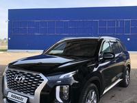 Hyundai Palisade 2022 года за 24 500 000 тг. в Караганда