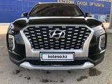 Hyundai Palisade 2022 года за 26 000 000 тг. в Караганда – фото 3