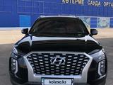 Hyundai Palisade 2022 года за 26 000 000 тг. в Караганда – фото 2