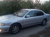 Nissan Cefiro 1996 годаүшін2 500 000 тг. в Каскелен