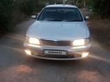 Nissan Cefiro 1996 годаүшін2 500 000 тг. в Каскелен – фото 2