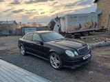 Mercedes-Benz E 320 2002 годаүшін4 100 000 тг. в Астана – фото 4