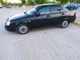 ВАЗ (Lada) Priora 2170 2009 годаүшін1 700 000 тг. в Актобе – фото 4