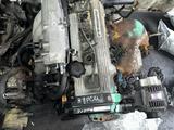 Двигатель Toyota Carina ED 2.0 объём за 350 000 тг. в Алматы
