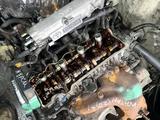 Двигатель Toyota Carina ED 2.0 объём за 350 000 тг. в Алматы – фото 3