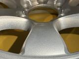 Диски родные от Прадо 120 за 220 000 тг. в Алматы – фото 2
