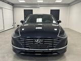 Hyundai Sonata 2022 года за 11 500 000 тг. в Алматы