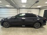 Hyundai Sonata 2022 года за 11 500 000 тг. в Алматы – фото 3