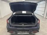 Hyundai Sonata 2022 года за 11 500 000 тг. в Алматы – фото 5