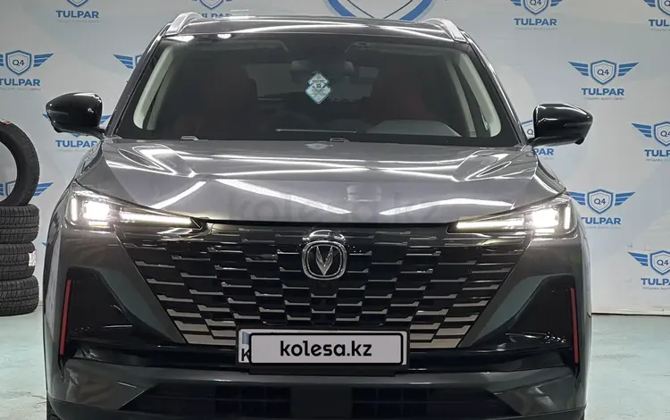 Changan CS55 Plus 2023 годаfor10 700 000 тг. в Астана