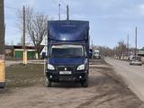 ГАЗ ГАЗель 2003 годаfor4 500 000 тг. в Шу – фото 2