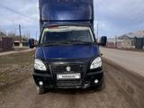 ГАЗ ГАЗель 2003 годаfor4 500 000 тг. в Шу