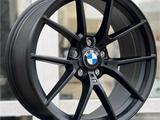 BMW 763M Style R20 (РАЗНОШИРОКИЕ) 5x112 8.5J/9.5J за 440 000 тг. в Алматы