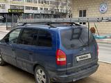 Opel Zafira 2001 годаүшін3 500 000 тг. в Актау – фото 2