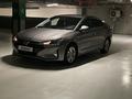 Hyundai Elantra 2019 годаүшін8 600 000 тг. в Астана – фото 2