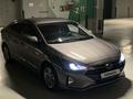 Hyundai Elantra 2019 годаүшін8 600 000 тг. в Астана – фото 12