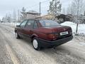 Volkswagen Passat 1992 года за 950 000 тг. в Астана – фото 4