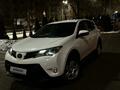 Toyota RAV4 2015 года за 11 100 000 тг. в Алматы – фото 2