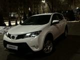 Toyota RAV4 2015 годаүшін10 850 000 тг. в Алматы – фото 2