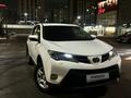 Toyota RAV4 2015 года за 11 100 000 тг. в Алматы