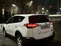 Toyota RAV4 2015 года за 11 100 000 тг. в Алматы – фото 3
