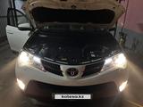 Toyota RAV4 2015 годаүшін10 500 000 тг. в Алматы – фото 4