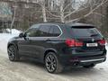 BMW X5 2016 годаүшін17 900 000 тг. в Астана – фото 11