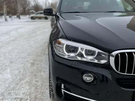 BMW X5 2016 года за 17 900 000 тг. в Астана – фото 19