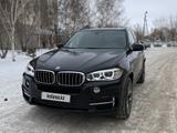 BMW X5 2016 годаfor17 900 000 тг. в Астана – фото 3