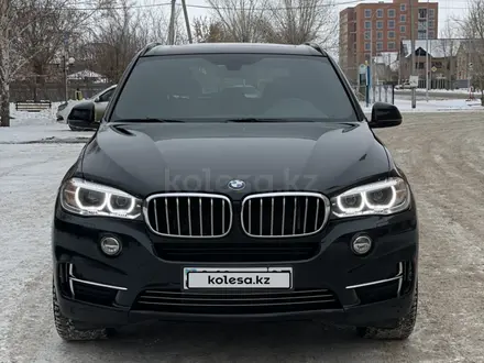 BMW X5 2016 года за 17 900 000 тг. в Астана